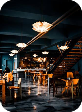 Cafe