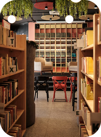 Library